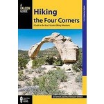 Hiking the Four Corners: A Guide to the Area's Greatest Hiking Adventures