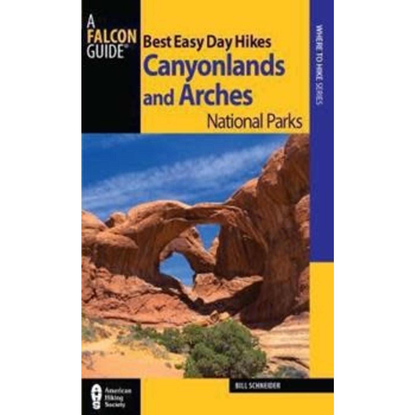 Best Easy Day Hikes Canyonlands and Arches National Parks