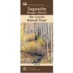 USGS Rio Grande National Forest - Saguache Colorado 2021