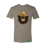 Groovy Smokey Shirts by Wild Tribute