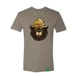 Wild Tribute Groovy Smokey Shirts by Wild Tribute