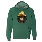 Groovy Smokey Hoodies by Wild Tribute