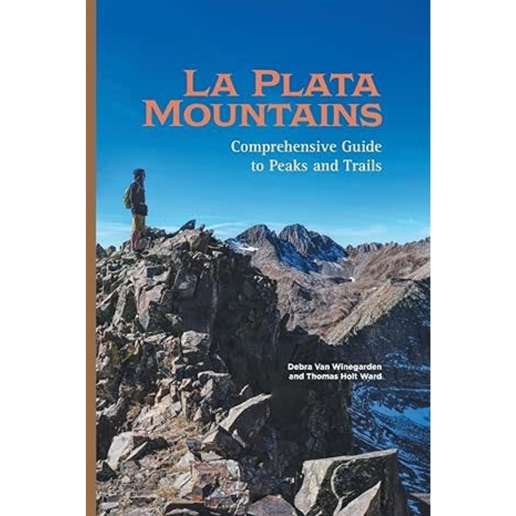 Debra VanWinegarden La Plata Mountains: Comprehensive Guide