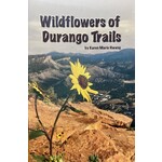 Karen Hwang Wildflowers of Durango Trails