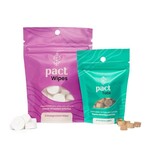 Pact PACT Wipes & Tabs - refills