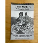 Lonewolf Publishing Chaco Outliers - A Complete Guide