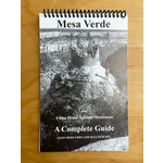 Mesa Verde  and Yucca House - a Complete Guide