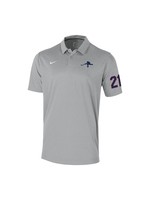 Nike Dri-FIT Eruzione Heather Polo