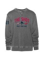 Eruzione 'The Shot' & Score Crew Sweatshirt