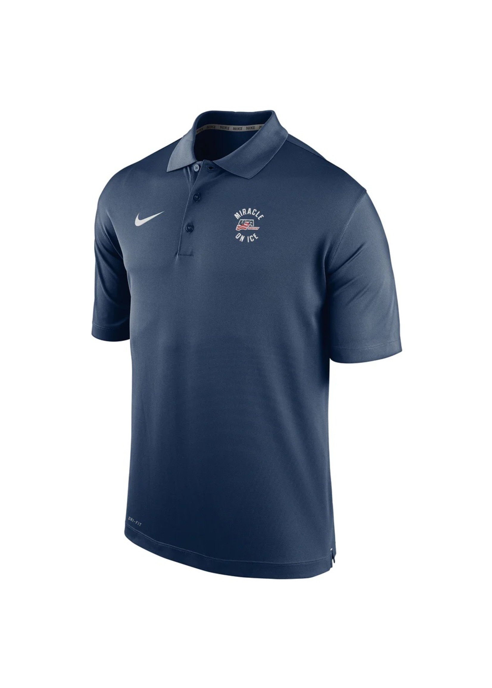 Nike Dri-FIT Miracle on Ice Polo