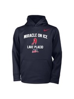 Youth Nike Dri-FIT USAH Miracle on Ice Therma Hood