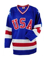 USA Hockey 1980 Miracle on Ice Youth Jersey