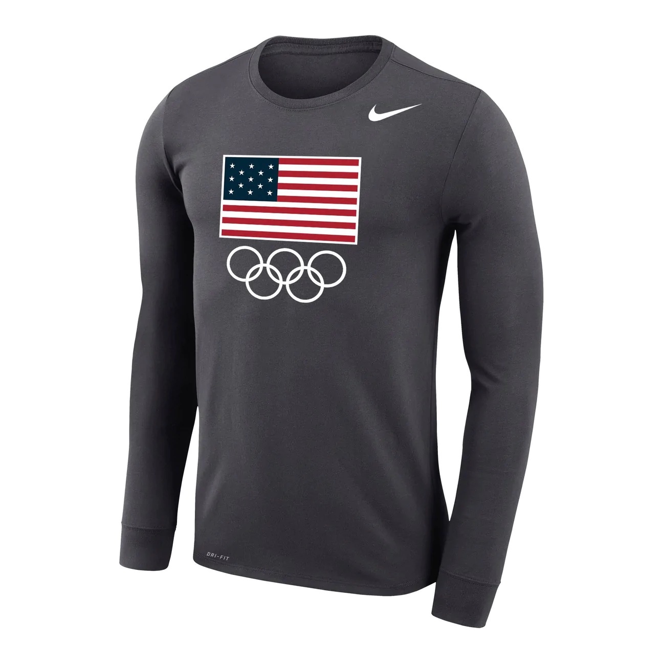 ★ナイキ SB Olympic Long Sleeve T-Shirt Tシャツ 関税込★ Nike SB Japan Long-Sleeve Skate T-Shirt. Nike JP