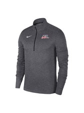 USA Hockey Nike Pacer 1/4 Zip Long Sleeve - Mike Eruzione Team Shop