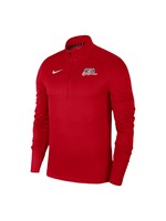 USAH Nike Pacer 1/4 Zip Long Sleeve