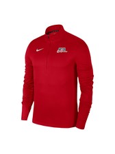 USA Hockey Nike Pacer 1/4 Zip Long Sleeve - Mike Eruzione Team Shop