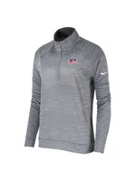 USAH Womens Nike Pacer 1/4 Zip