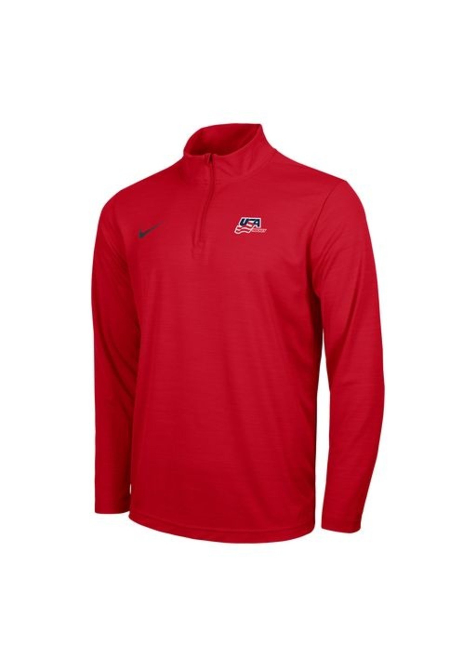 USAH Nike Intensity 1/4 Zip