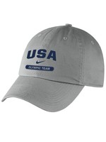 USOC Nike Team USA Campus Cap