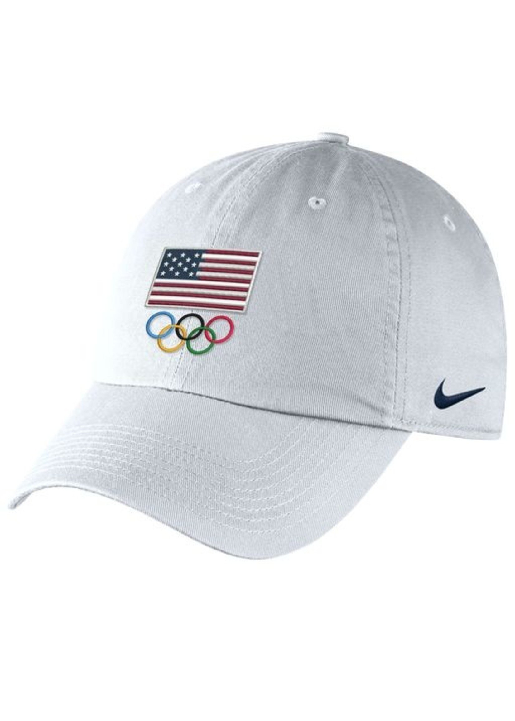 Team USA Baseball Caps , US Olympics Baseball Caps