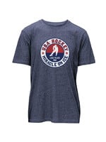 USAH Comeback Short Sleeve T-Shirt (Various Designs)