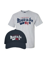 Miracle on Ice Cap & T Combo