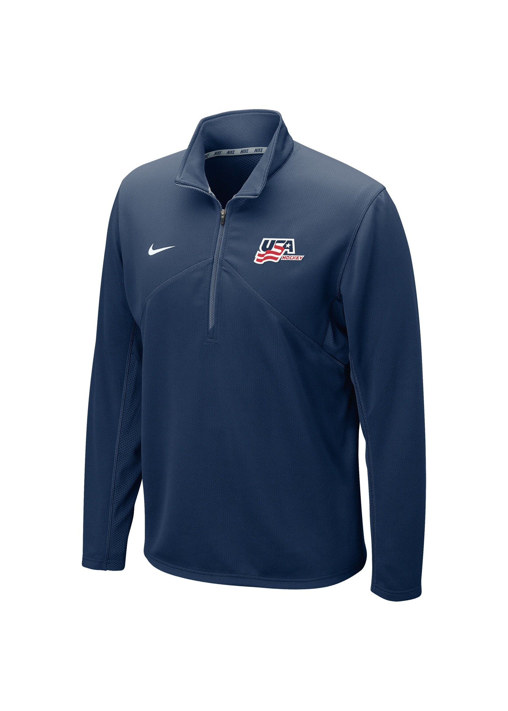 USAH Training 1/4 Zip