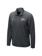 USAH Dri-FIT Training 1/4 Zip - Mike Eruzione Team Shop