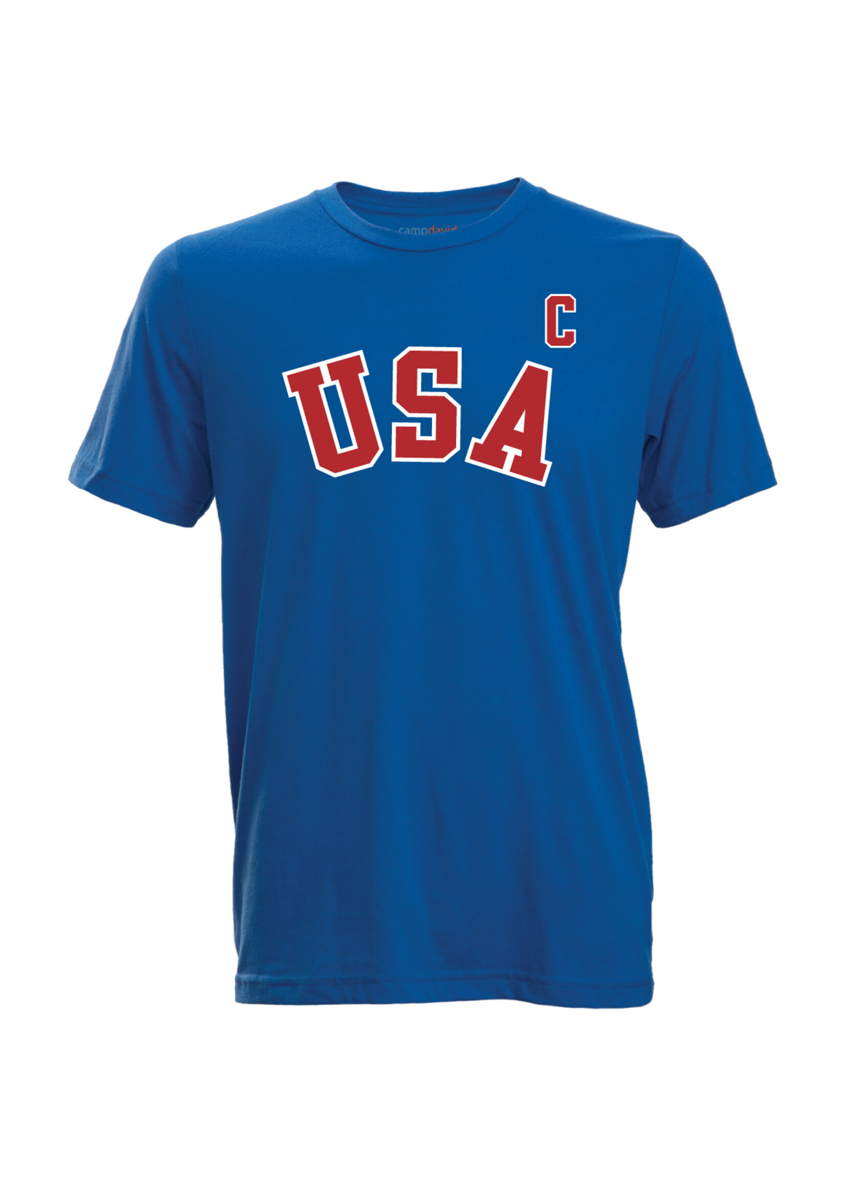 Player Adult Short Sleeve T