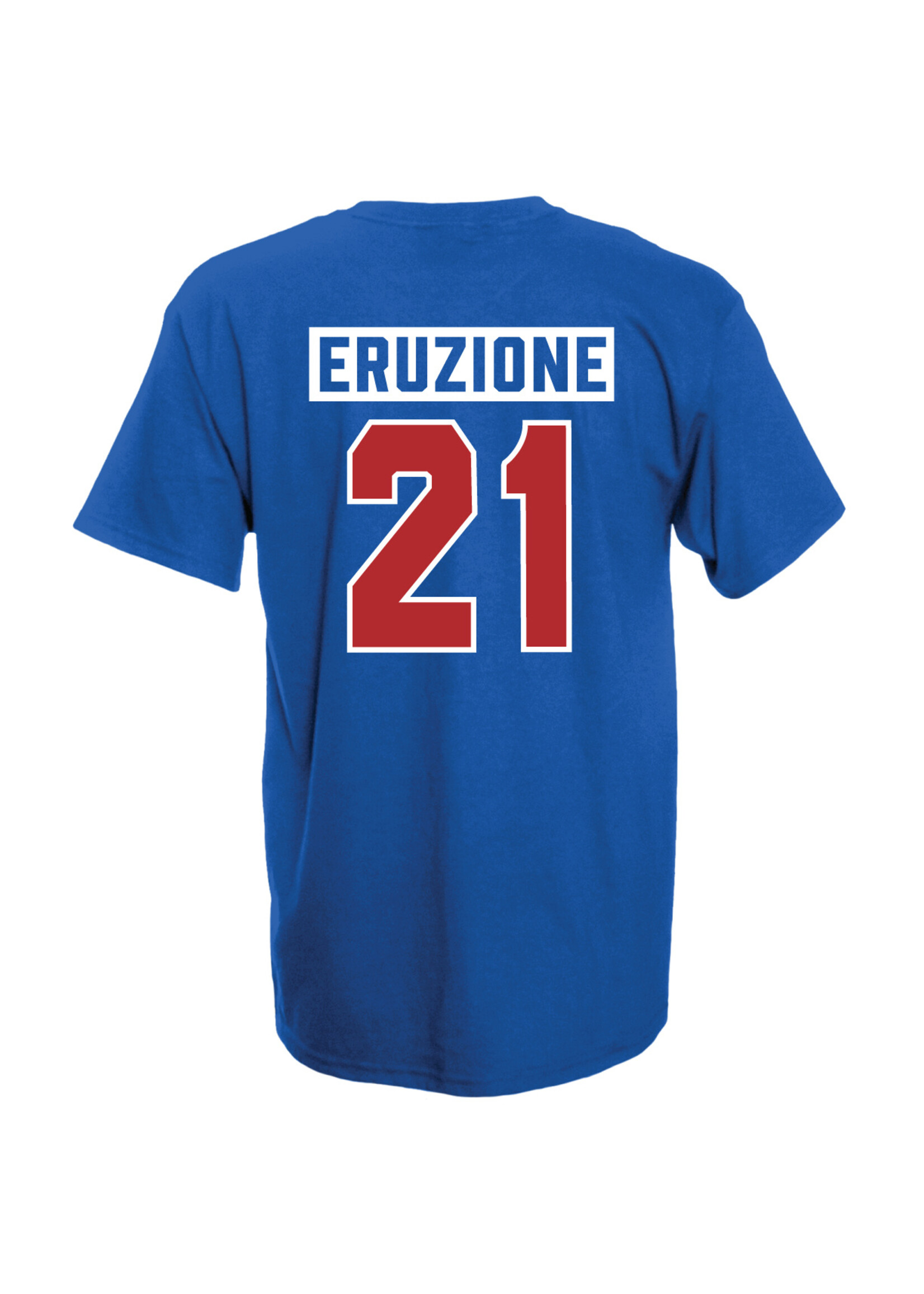 Mike eruzione hot sale t shirt