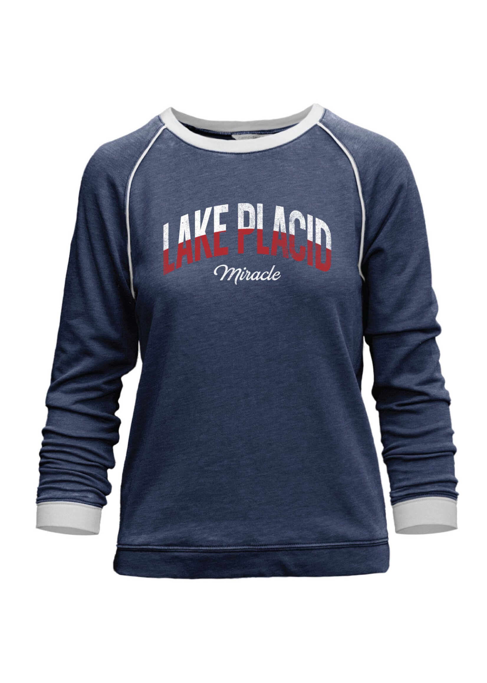 Women's Lake Placid Miracle Crossover Crew