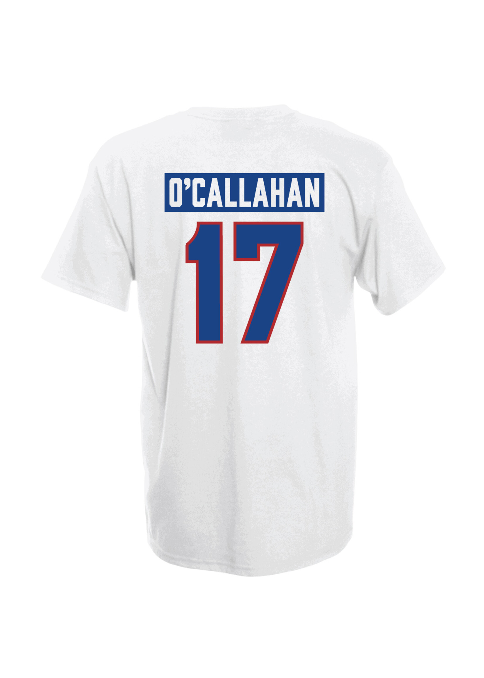 Player Adult Short Sleeve T