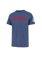 Rangers Vintage Fieldhouse Short Sleeve T