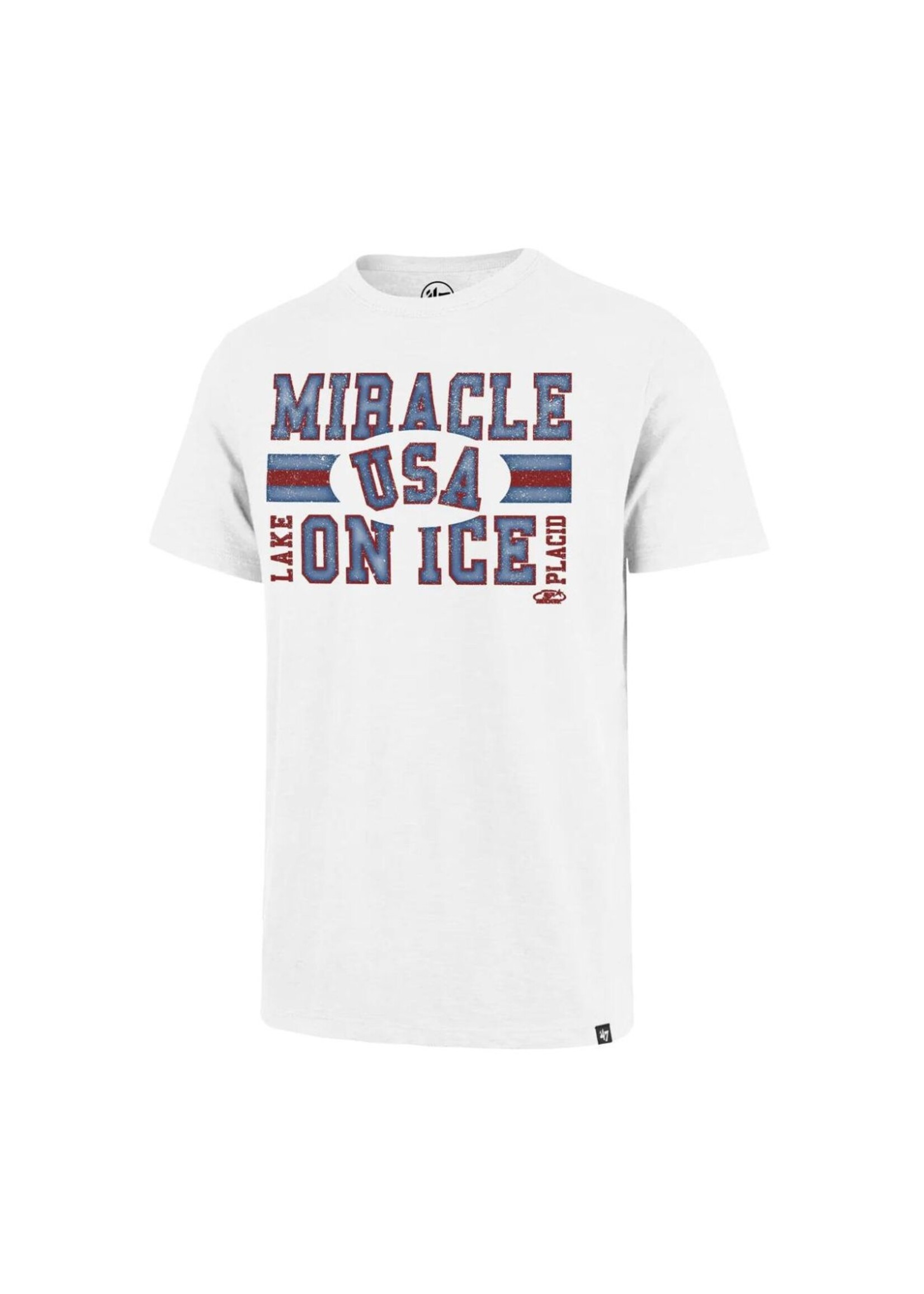 The Miracle USA Hockey T-Shirt