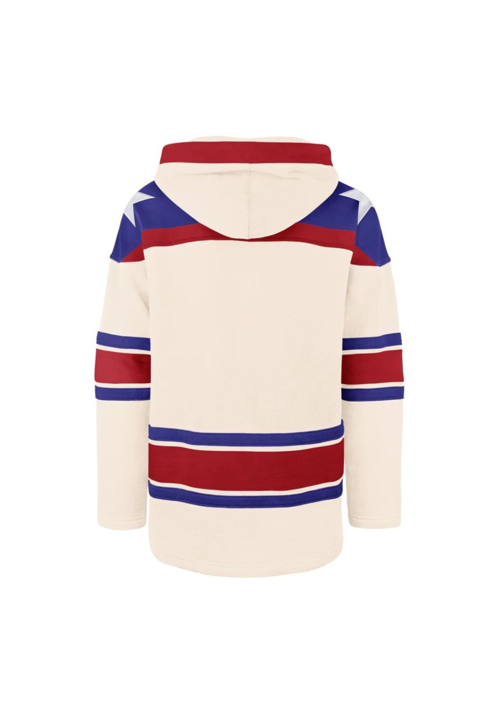 USAH Miracle on Ice Lacer Hood