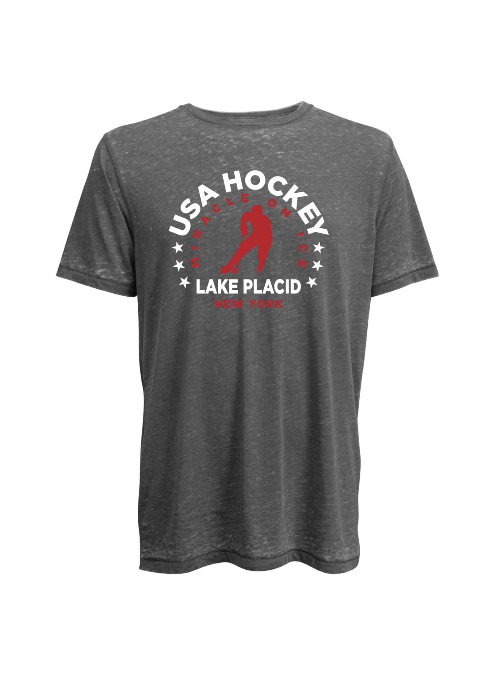 USAH Miracle on Ice Lifeguard T (Various Designs)