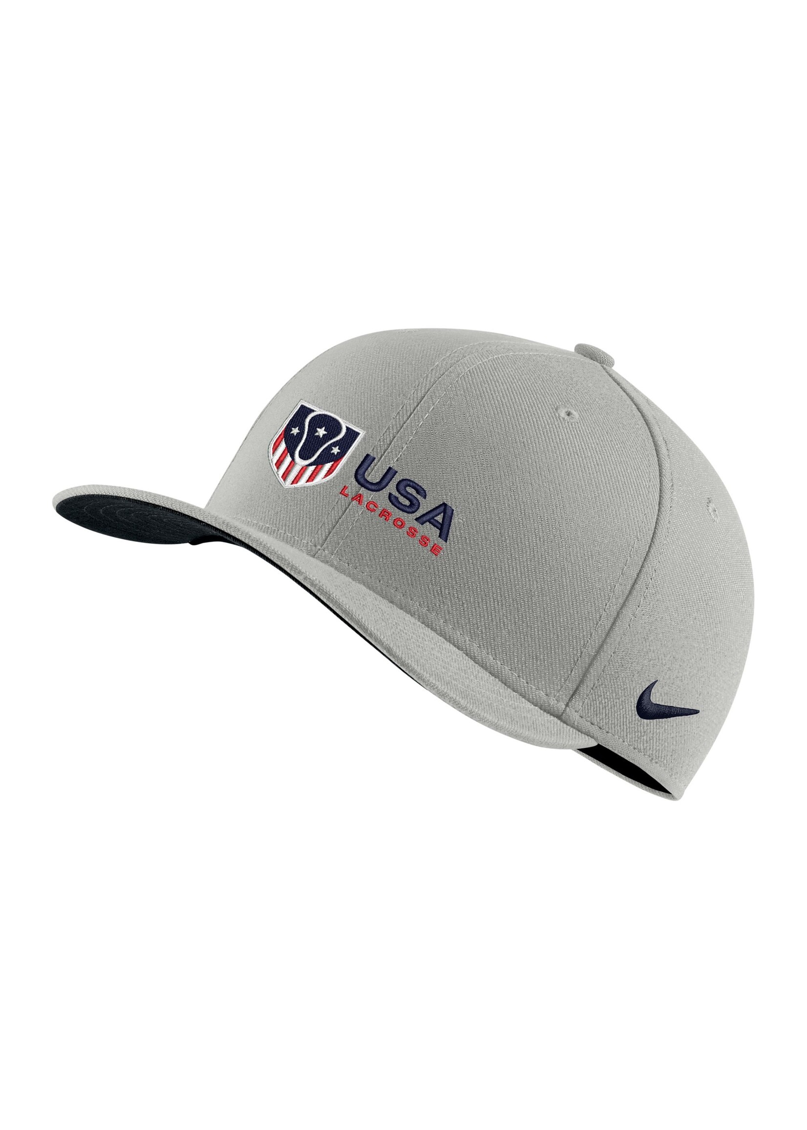 Nike Lacrosse Flex Fit Cap