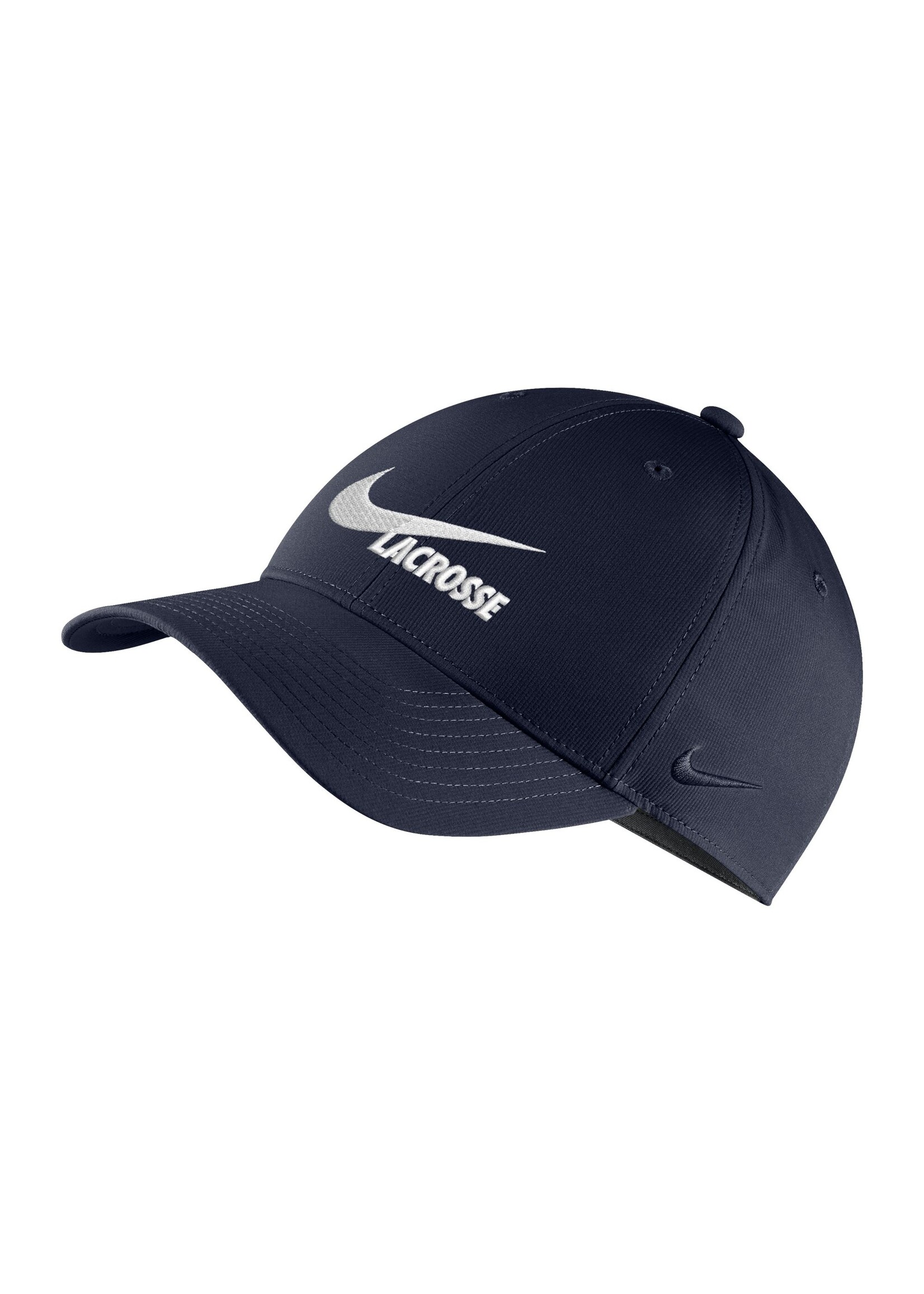 Nike Lacrosse Legacy91 Adjustable Dri-FIT Cap - Mike Eruzione Team