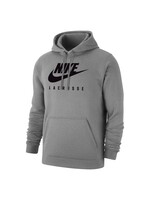 Nike Lacrosse Club Fleece Hood