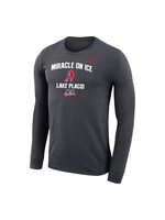 Nike Dri-FIT USAH Miracle on Ice Legend Long Sleeve T