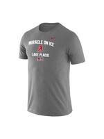 Nike Dri-FIT USAH Miracle on Ice Legend Short Sleeve T