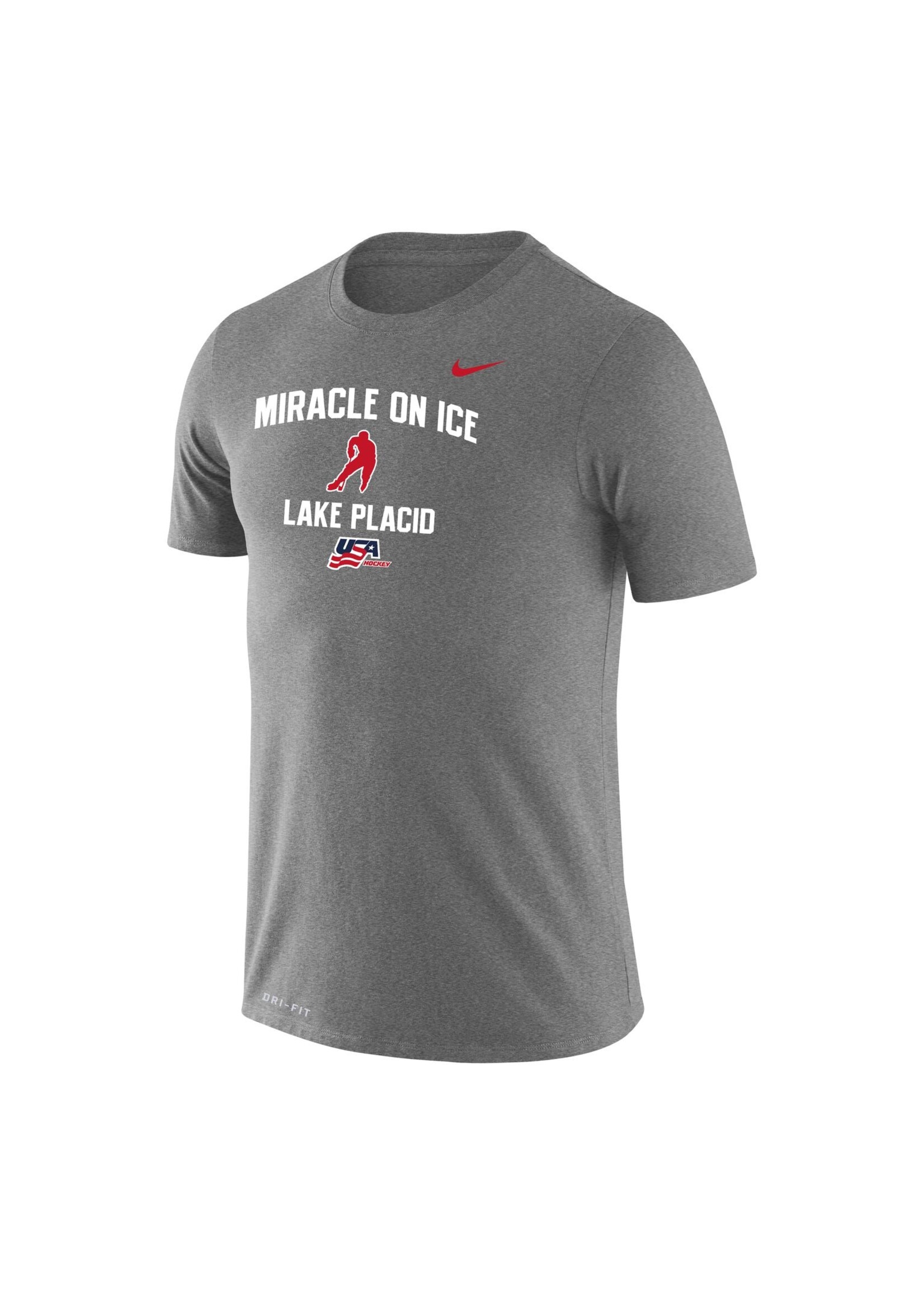 Nike Dri-FIT USAH Miracle on Ice Legend Short Sleeve T