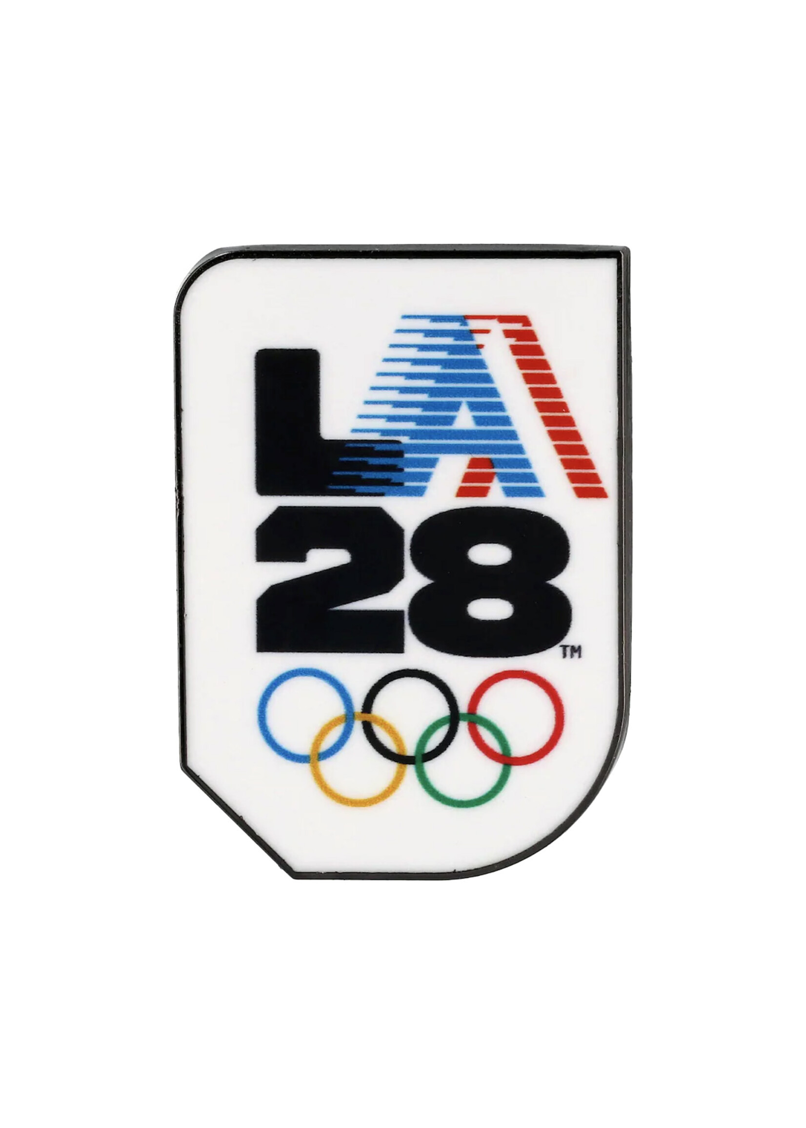 2028 LA Olympics Pin