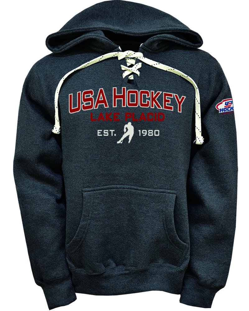Usa on sale hockey sweatshirt