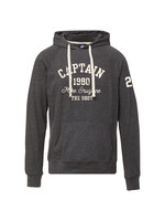 Eruzione Captain "The Shot" Hood