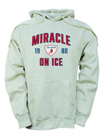 USAH Miracle on Ice Shield Hood