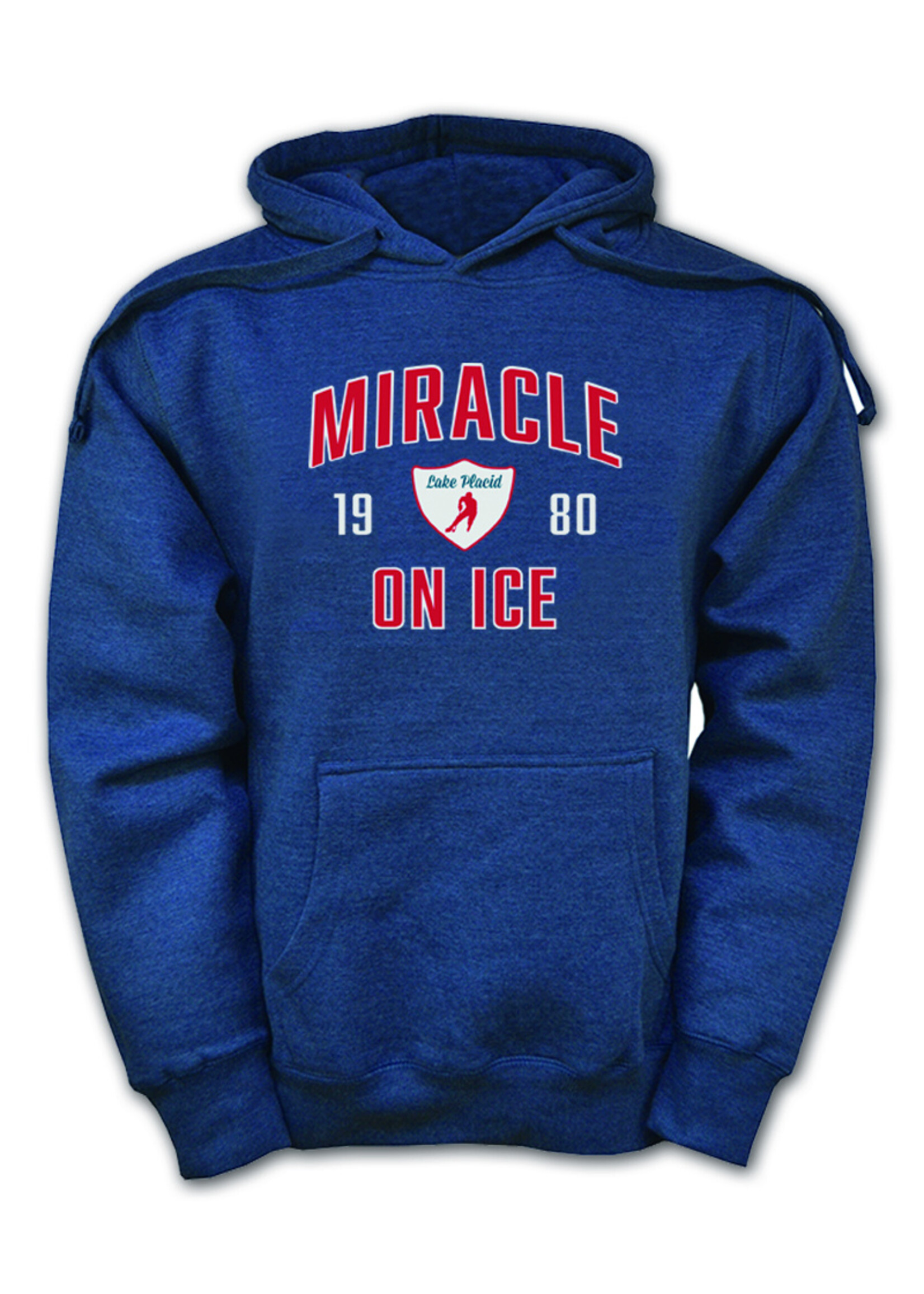 USAH Miracle on Ice Shield Hood