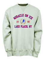USAH Miracle on Ice Wreath & Player Crew
