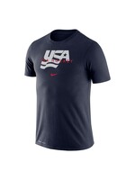 USAH Nike Dri-FIT Short Sleeve T