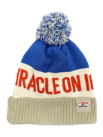 USA Hockey Miracle on Ice Classic Beanie